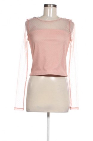 Dámská halenka Fb Sister, Velikost M, Barva Béžová, Cena  109,00 Kč