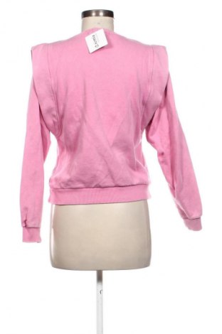 Bluzka damska Fb Sister, Rozmiar XXS, Kolor Różowy, Cena 89,99 zł