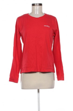 Dámská halenka Fb Sister, Velikost L, Barva Červená, Cena  289,00 Kč