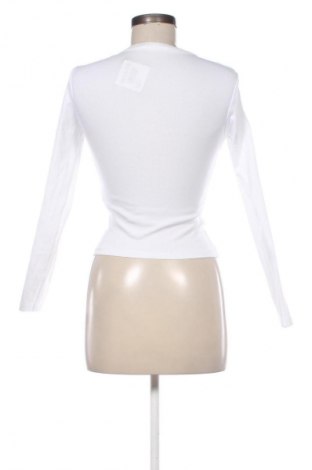 Dámská halenka Fb Sister, Velikost M, Barva Bílá, Cena  249,00 Kč