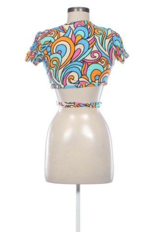 Dámská halenka Fb Sister, Velikost XS, Barva Vícebarevné, Cena  269,00 Kč