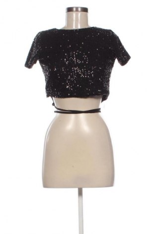 Dámská halenka Fb Sister, Velikost XS, Barva Černá, Cena  289,00 Kč