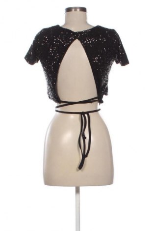 Dámská halenka Fb Sister, Velikost XS, Barva Černá, Cena  289,00 Kč