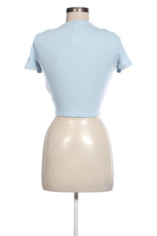 Dámská halenka Fb Sister, Velikost L, Barva Modrá, Cena  89,00 Kč