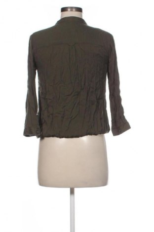 Dámská halenka Fb Sister, Velikost XS, Barva Zelená, Cena  269,00 Kč