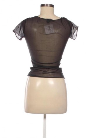 Γυναικεία μπλούζα Ferre, Μέγεθος XS, Χρώμα Μαύρο, Τιμή 59,35 €