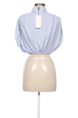 Дамска блуза Flamant Rose, Размер S, Цвят Син, Цена 9,71 €