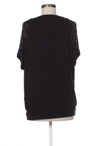 Дамска блуза Flame, Размер S, Цвят Черен, Цена 5,11 €