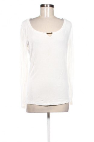 Γυναικεία μπλούζα Flame, Μέγεθος L, Χρώμα Λευκό, Τιμή 7,06 €