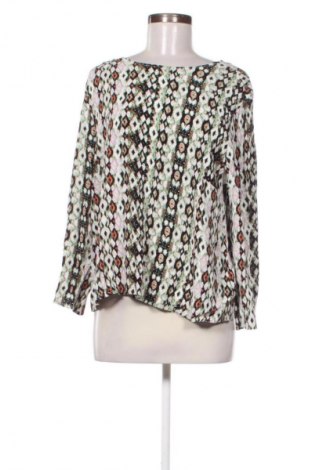 Дамска блуза Flash Woman, Размер XL, Цвят Многоцветен, Цена 4,09 €