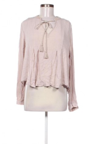 Γυναικεία μπλούζα Floreat, Μέγεθος L, Χρώμα Σάπιο μήλο, Τιμή 11,80 €