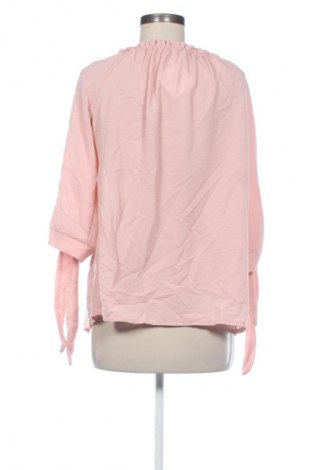 Dámská halenka Floyd, Velikost XL, Barva Růžová, Cena  169,00 Kč