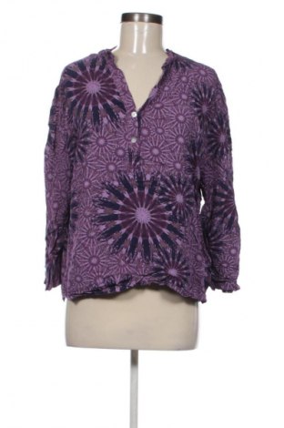 Дамска блуза Floyd, Размер XL, Цвят Многоцветен, Цена 4,60 €