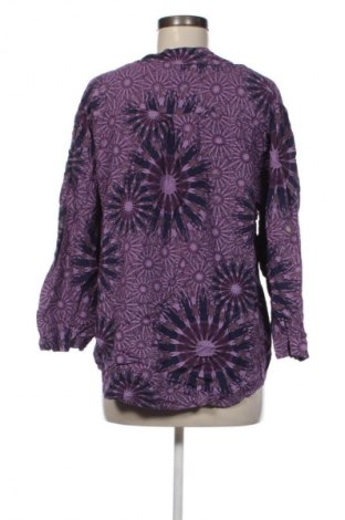 Дамска блуза Floyd, Размер XL, Цвят Многоцветен, Цена 4,60 €