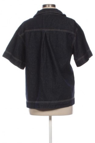 Дамска блуза Forever 21, Размер M, Цвят Син, Цена 13,68 €