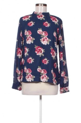 Γυναικεία μπλούζα Forever 21, Μέγεθος M, Χρώμα Πολύχρωμο, Τιμή 9,99 €