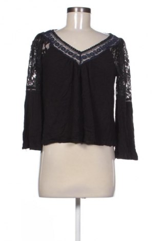 Női blúz Forever 21, Méret M, Szín Fekete, Ár 3 579 Ft