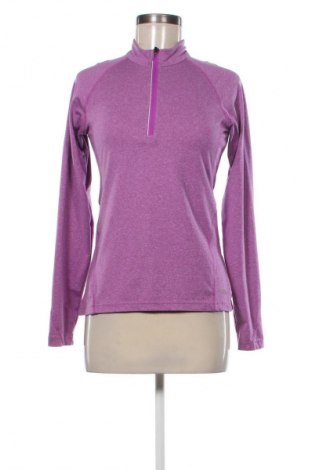 Damen Shirt Frank Shorter, Größe M, Farbe Lila, Preis € 5,99