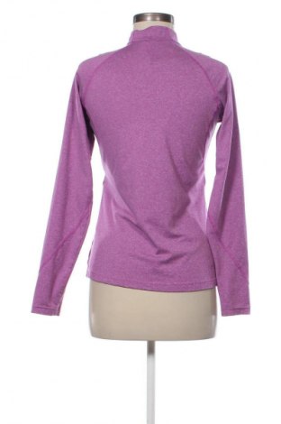 Damen Shirt Frank Shorter, Größe M, Farbe Lila, Preis € 5,99