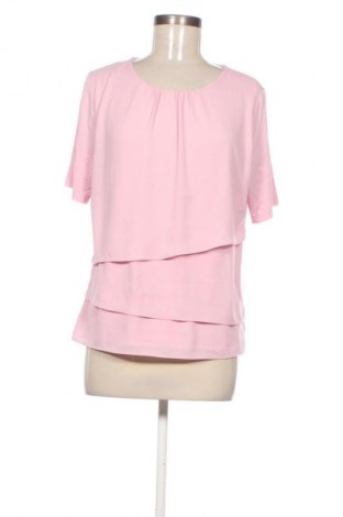 Γυναικεία μπλούζα Frank Walder, Μέγεθος L, Χρώμα Ρόζ , Τιμή 11,99 €