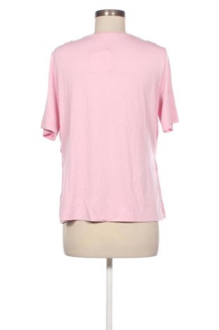 Γυναικεία μπλούζα Frank Walder, Μέγεθος L, Χρώμα Ρόζ , Τιμή 11,99 €