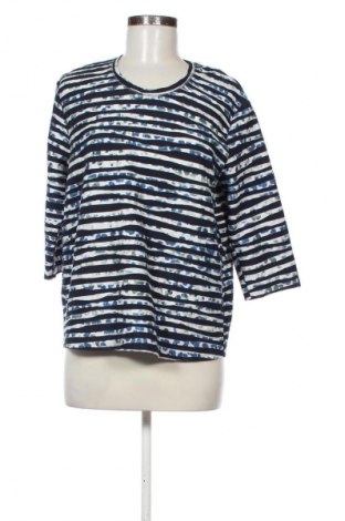 Γυναικεία μπλούζα Frank Walder, Μέγεθος XL, Χρώμα Πολύχρωμο, Τιμή 8,99 €