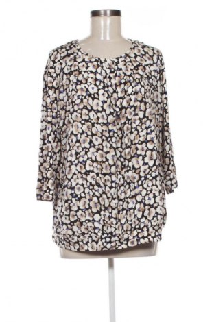 Bluzka damska Frank Walder, Rozmiar XXL, Kolor Kolorowy, Cena 45,99 zł