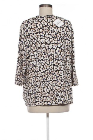 Bluzka damska Frank Walder, Rozmiar XXL, Kolor Kolorowy, Cena 45,99 zł