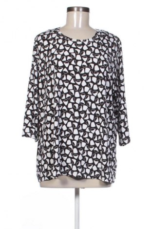 Дамска блуза Frank Walder, Размер XXL, Цвят Многоцветен, Цена 16,87 €