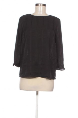 Дамска блуза Fransa, Размер S, Цвят Черен, Цена 2,04 €