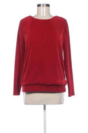 Γυναικεία μπλούζα Fransa, Μέγεθος L, Χρώμα Κόκκινο, Τιμή 11,99 €