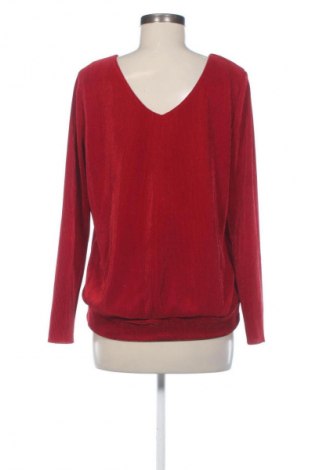 Γυναικεία μπλούζα Fransa, Μέγεθος L, Χρώμα Κόκκινο, Τιμή 11,99 €