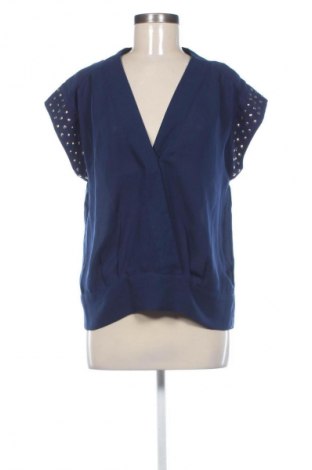 Γυναικεία μπλούζα Fransa, Μέγεθος S, Χρώμα Μπλέ, Τιμή 8,99 €