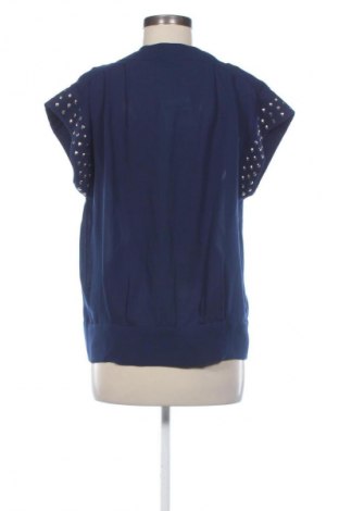 Γυναικεία μπλούζα Fransa, Μέγεθος S, Χρώμα Μπλέ, Τιμή 8,99 €