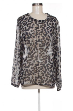 Damen Shirt Free Quent, Größe XL, Farbe Mehrfarbig, Preis 7,99 €