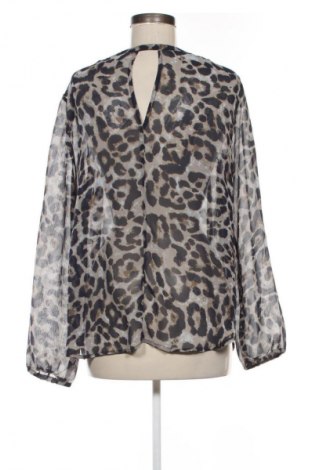 Damen Shirt Free Quent, Größe XL, Farbe Mehrfarbig, Preis 7,99 €