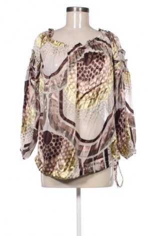 Дамска блуза Freesoul, Размер M, Цвят Многоцветен, Цена 6,13 €