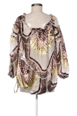 Дамска блуза Freesoul, Размер M, Цвят Многоцветен, Цена 6,13 €
