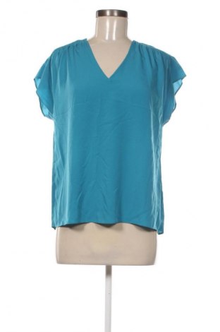 Γυναικεία μπλούζα French Connection, Μέγεθος S, Χρώμα Μπλέ, Τιμή 29,99 €