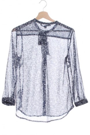 Γυναικεία μπλούζα French Connection, Μέγεθος XS, Χρώμα Πολύχρωμο, Τιμή 43,99 €