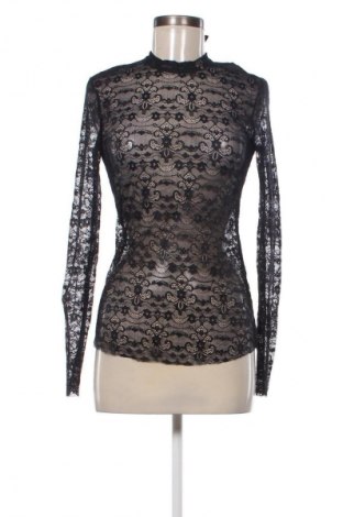 Bluză de femei Friends, Mărime S, Culoare Negru, Preț 88,99 Lei