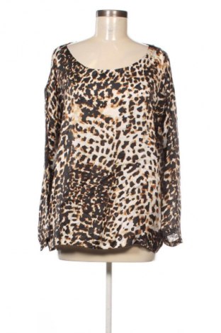 Дамска блуза Frk., Размер L, Цвят Многоцветен, Цена 7,15 €