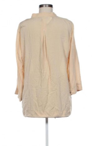 Дамска блуза G-Star Raw, Размер L, Цвят Бежов, Цена 22,45 €