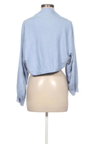 Dámská halenka G2000, Velikost S, Barva Modrá, Cena  49,00 Kč