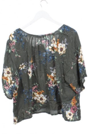 Дамска блуза GANG Incredible, Размер XXL, Цвят Многоцветен, Цена 10,22 €