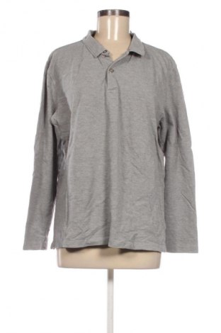 Bluzka damska Galeria, Rozmiar XXL, Kolor Szary, Cena 52,99 zł