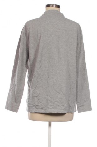 Bluzka damska Galeria, Rozmiar XXL, Kolor Szary, Cena 52,99 zł