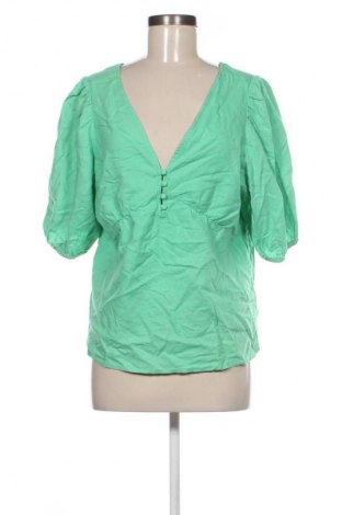 Damen Shirt Gap, Größe L, Farbe Grün, Preis 6,99 €
