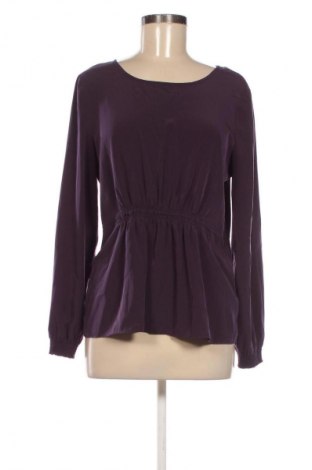 Дамска блуза Gap, Размер M, Цвят Лилав, Цена 8,02 €