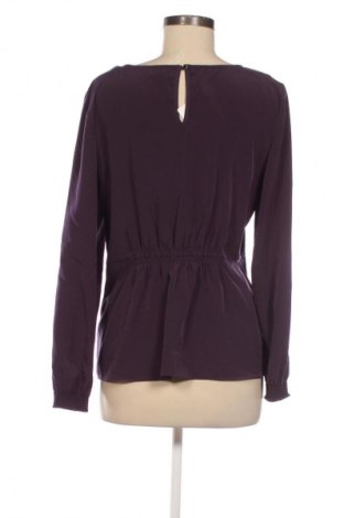 Дамска блуза Gap, Размер M, Цвят Лилав, Цена 8,02 €